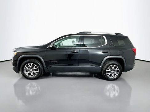 Used 2023 GMC Acadia SLT image 8