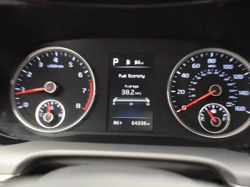 Used 2022 Kia K5 GT-Line w/ GT-Line FWD Premium Package image 27