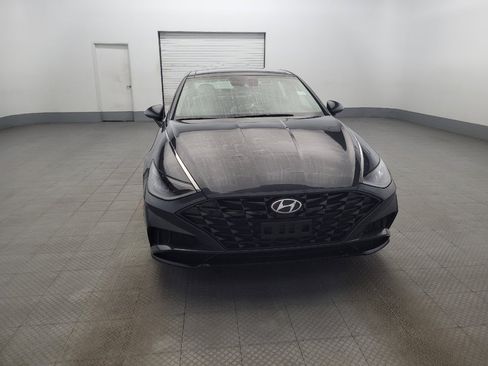 Used 2022 Hyundai Sonata SEL w/ Convenience Package image 14