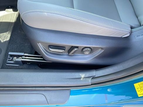 New 2026 Toyota Camry SE FWD image 28