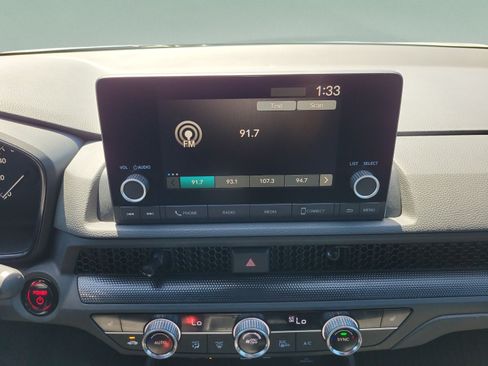 Used 2024 Honda CR-V Sport image 14
