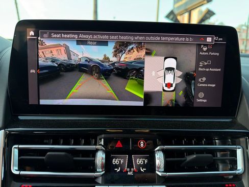 Used 2024 BMW 840i Gran Coupe w/ M Sport Professional Package image 28