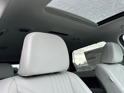 New 2026 Hyundai Palisade SEL image 18