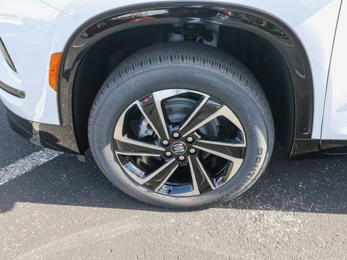 New 2026 Buick Enclave Sport Touring image 30