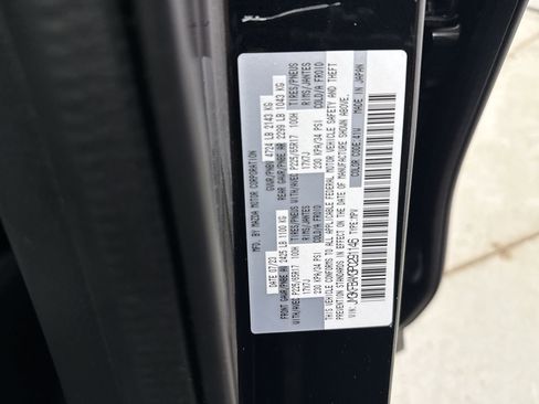 Used 2023 MAZDA CX-5 AWD 2.5 S image 11