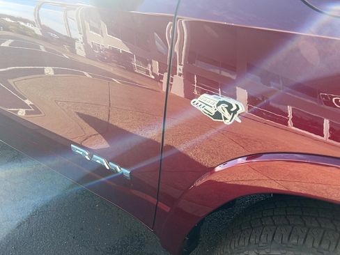 New 2026 RAM 1500 Big Horn AWD/4WD image 20