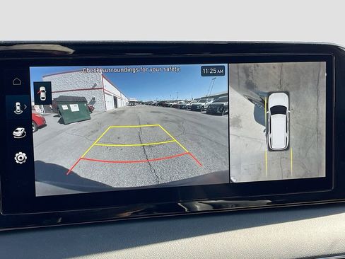 Used 2023 Hyundai Palisade Limited image 14