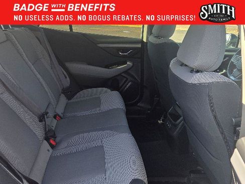 Used 2021 Subaru Outback Premium AWD/4WD image 14