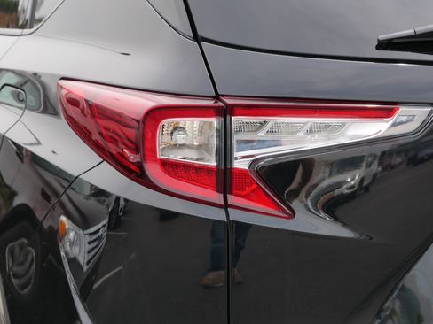 Used 2021 Acura RDX w/ Technology Package AWD/4WD image 17
