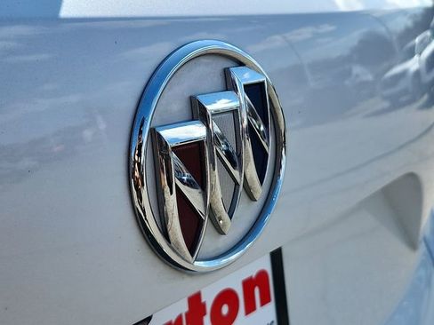 Certified 2023 Buick Envision Avenir image 31