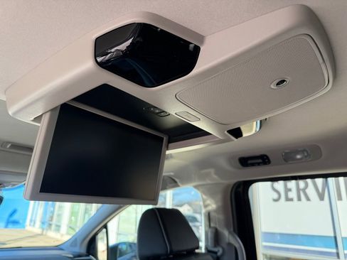 New 2026 Honda Odyssey Touring image 34