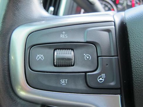 Used 2020 Chevrolet Silverado 1500 RST AWD/4WD image 13