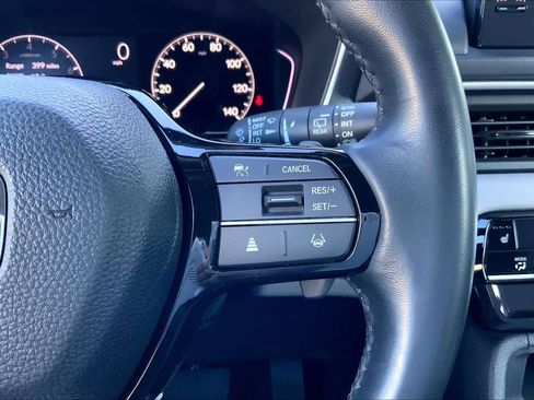 Used 2024 Honda Pilot EX-L image 25