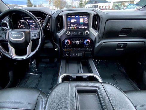 Used 2021 GMC Sierra 1500 Denali w/ Technology Package image 15