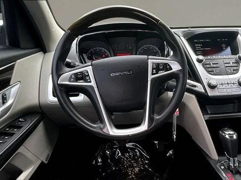 Used 2016 GMC Terrain Denali AWD/4WD image 8