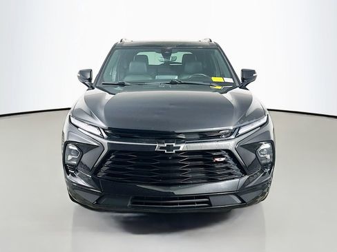 Used 2023 Chevrolet Blazer RS w/ Driver Confidence II Package image 2