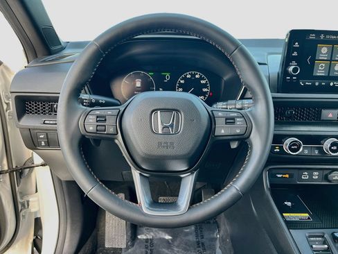 Used 2024 Honda CR-V Sport-L image 11