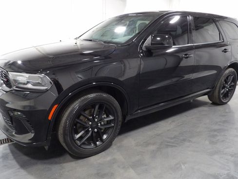 Used 2021 Dodge Durango GT image 6
