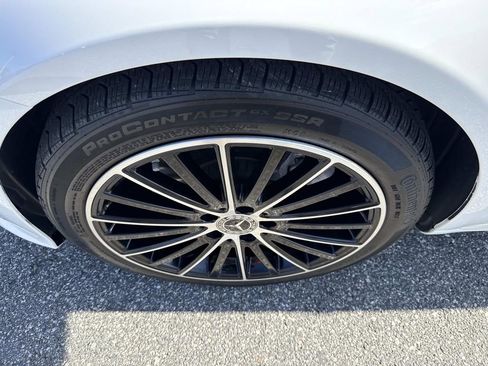 Used 2021 Mercedes-Benz C 300 Sedan image 12