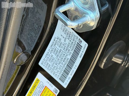 Used 2023 Honda Civic Sport image 34