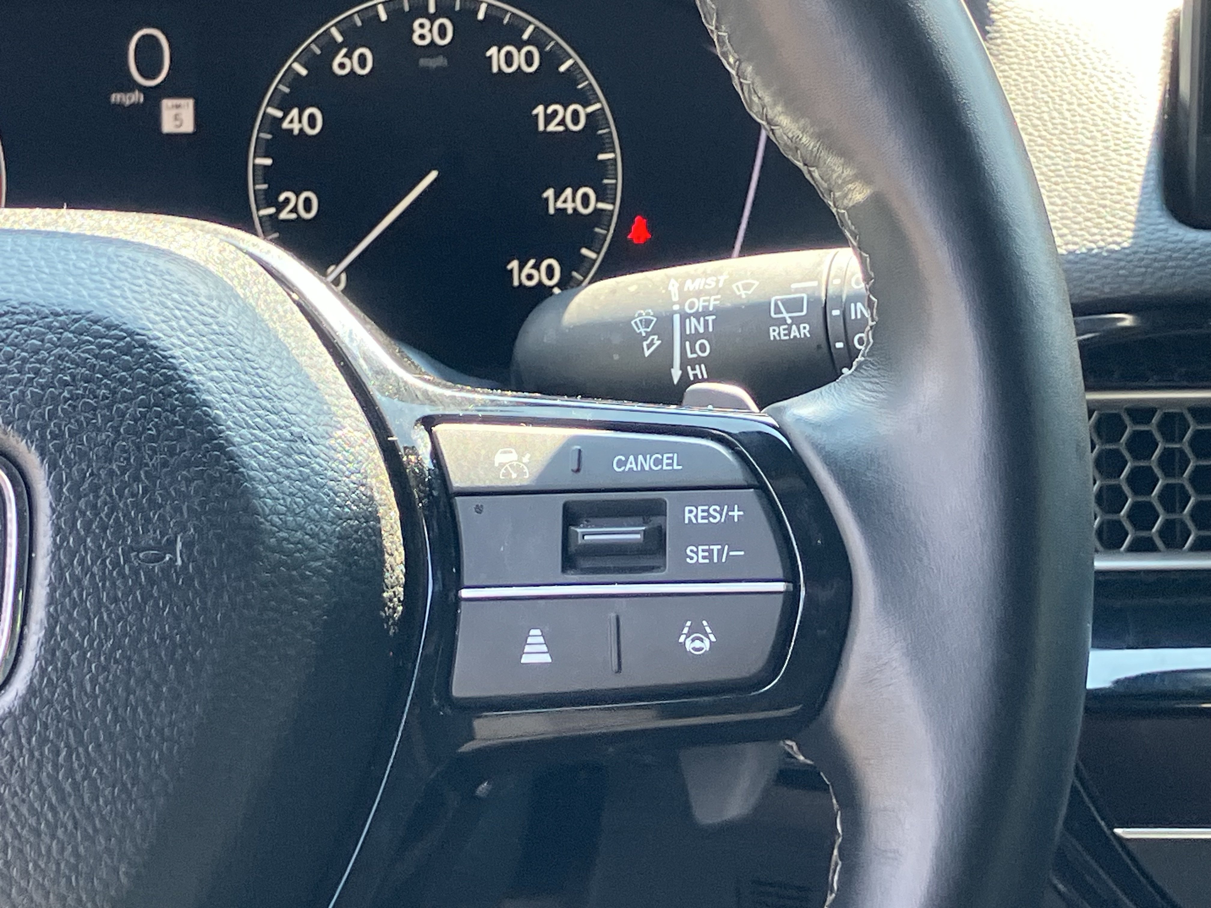 Certified 2025 Honda Civic Sport image 22