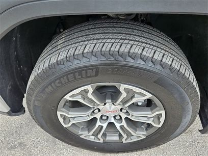 Used 2025 GMC Sierra 1500 SLT