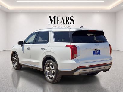 Used 2023 Hyundai Palisade Limited