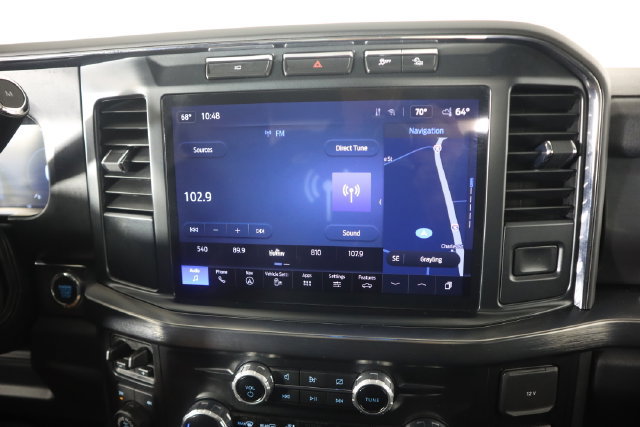 Used 2024 Ford F350 Lariat w/ Tremor Off-Road Package AWD/4WD image 62