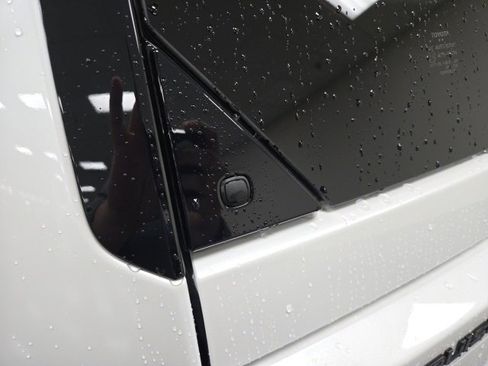 New 2026 Toyota Land Cruiser Base w/ Premium Package image 13