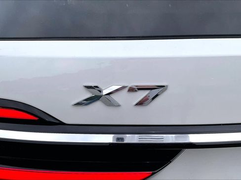 Certified 2024 BMW X7 xDrive40i AWD/4WD image 33
