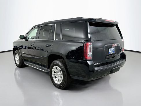 Used 2020 GMC Yukon SLT AWD/4WD image 5