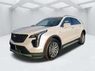Used 2022 Cadillac XT4 Premium Luxury w/ Enhanced Visibility Package video 1
