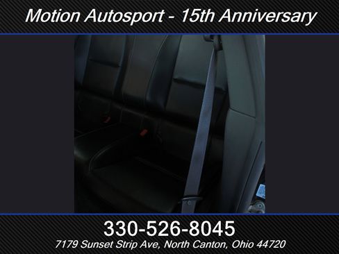 Used 2010 Chevrolet Camaro LT w/ RS Package image 35