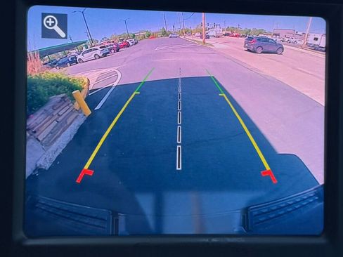 Used 2020 RAM 1500 Big Horn AWD/4WD image 29