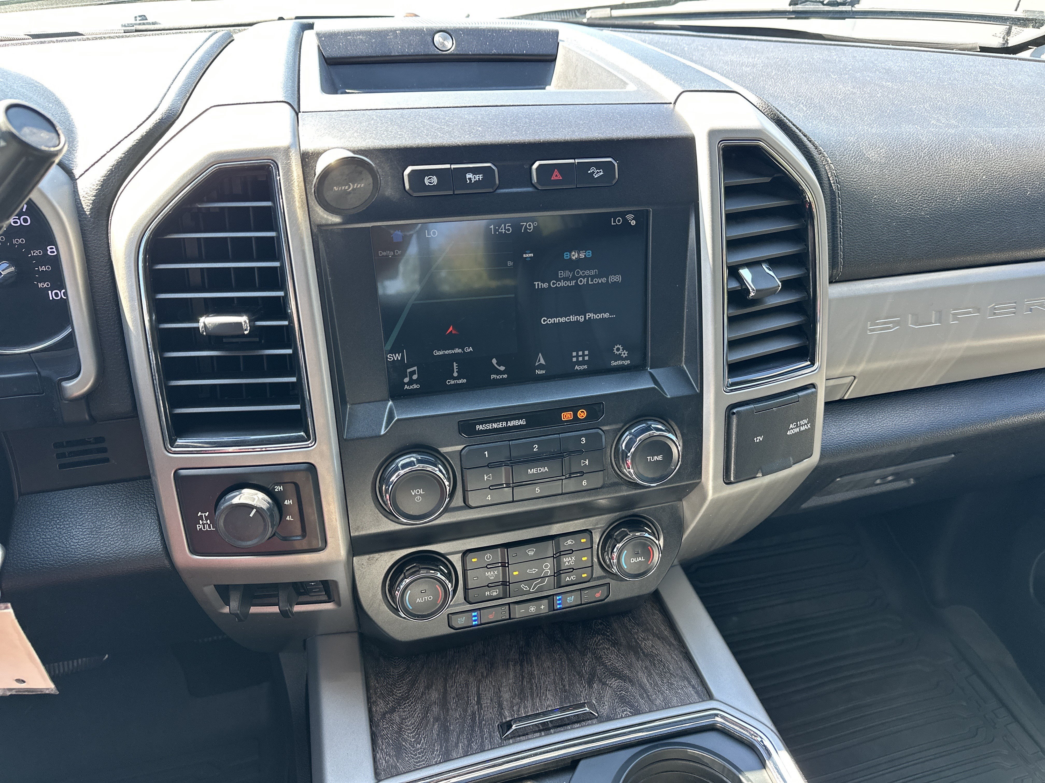 Used 2019 Ford F250 Lariat AWD/4WD image 23
