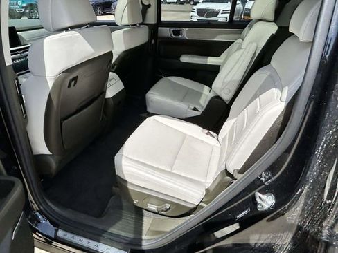 Used 2024 Hyundai Santa Fe Calligraphy image 10