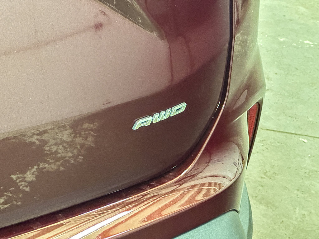 Certified 2024 Ford Edge SEL AWD/4WD image 16