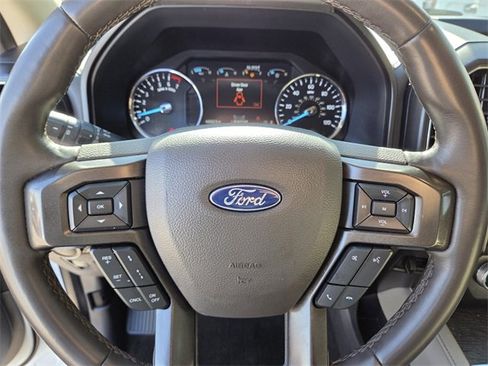 Used 2021 Ford Expedition Max Limited image 19