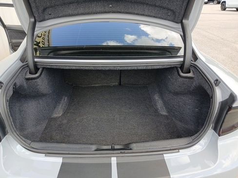 Used 2022 Dodge Charger Scat Pack w/ Daytona Edition Group image 13