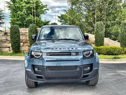 Used 2026 Land Rover Defender 110 S AWD/4WD image 8