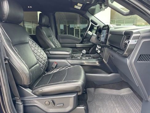 Used 2022 Ford F150 XLT w/ Equipment Group 302A High AWD/4WD image 44