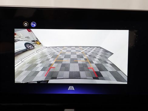 Certified 2026 Chevrolet Equinox RS image 11