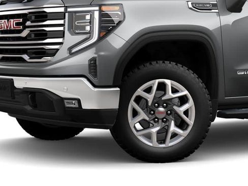 New 2026 GMC Sierra 1500 SLT w/ SLT Premium Plus Package image 8