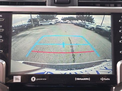 Used 2020 Toyota 4Runner Limited image 10