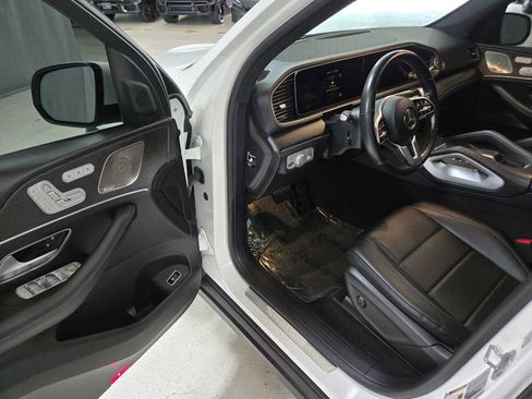Certified 2022 Mercedes-Benz GLE 350 4MATIC image 22
