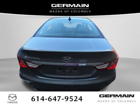 Used 2014 Hyundai Sonata SE FWD image 7