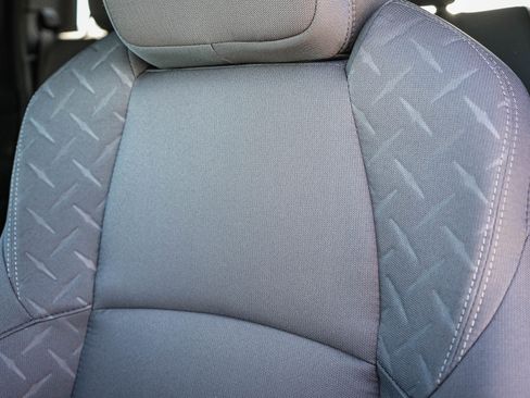 New 2026 Toyota Tacoma SR RWD image 27