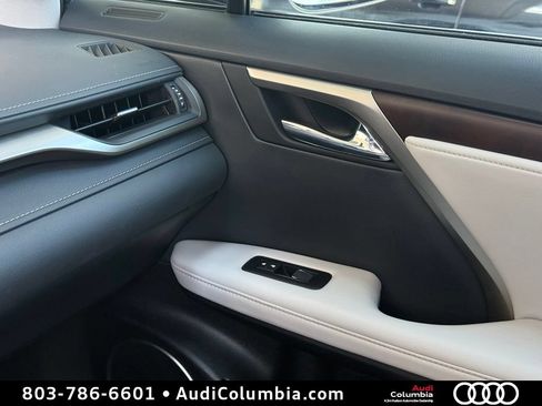 Used 2022 Lexus RX 350 FWD w/ Premium Package image 34