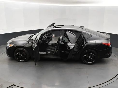 Used 2023 Acura Integra A-Spec image 6