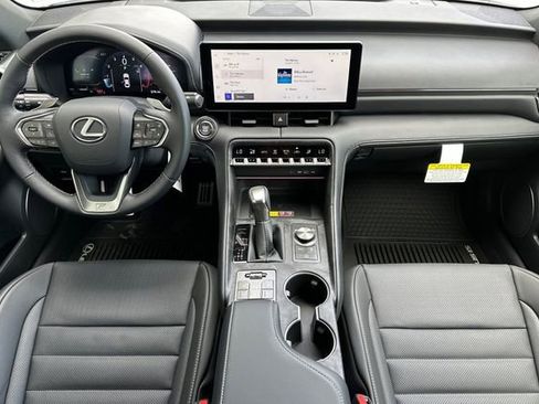 New 2026 Lexus IS 350 F Sport RWD image 11
